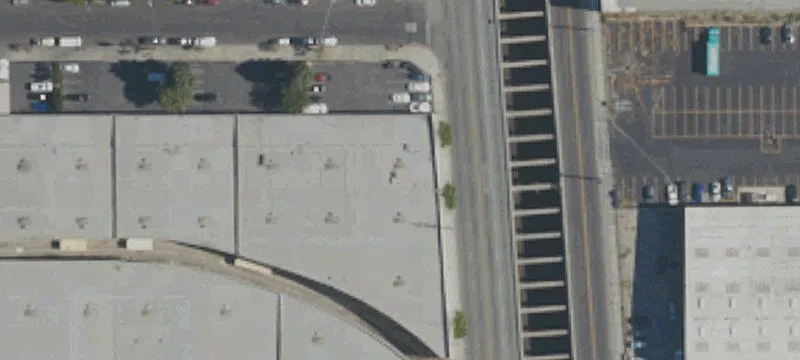 Downtown Alameda Industrial Center