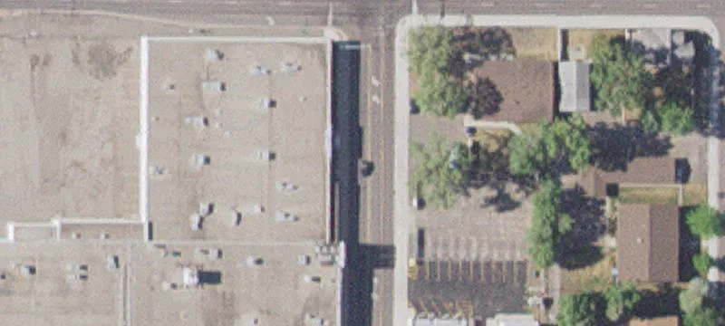 North Star Industrial Center Space
