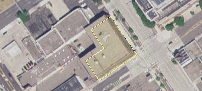 Renovated Office Space For Sale