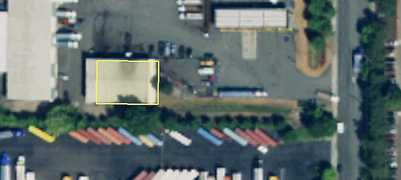 Secured Kent Site with Shop