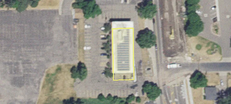 Remodeled Office Space Available