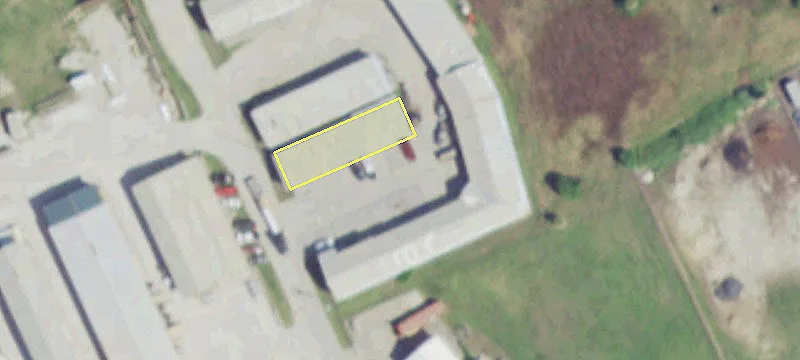 Warehouse/Storage Facility Business Opportunity