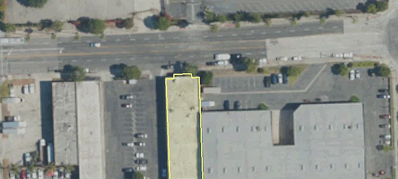 Gardena Flex Space Available
