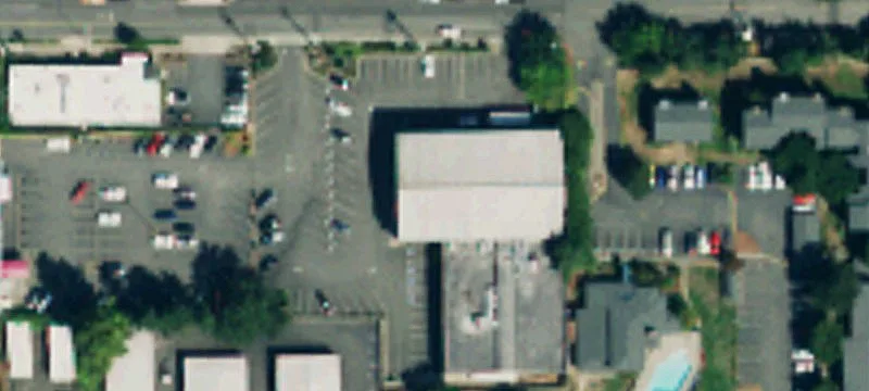 Turnkey Office Suite For Lease