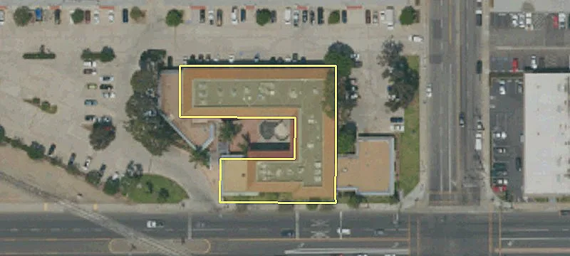 Office Space For Rent