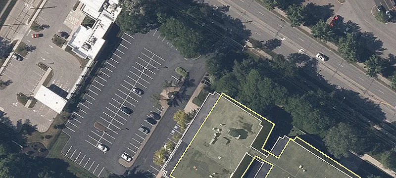 Fairlawn Office Space For Rent