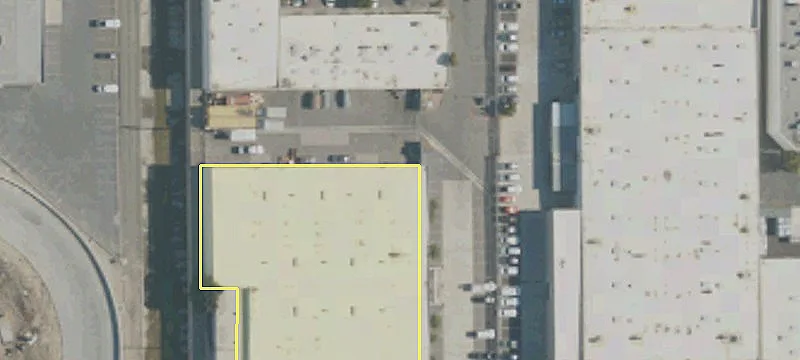 Westminster Warehouse with Shared Yard