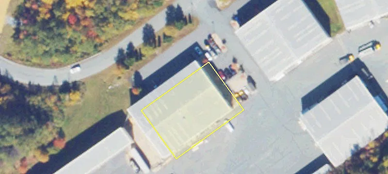 Warehouse and Office Space Available