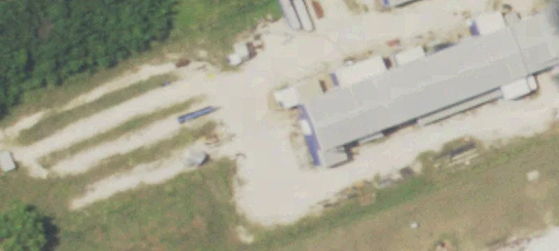 Navasota Warehouse Space Available
