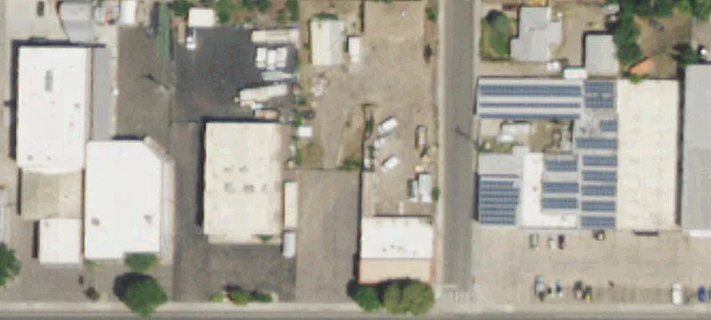 Freestanding Office Building For Sale