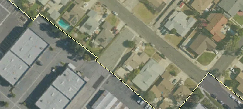 Flex Space in Painter Business Park