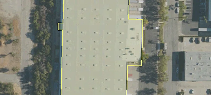 Irwindale Warehouse with Secured Yard