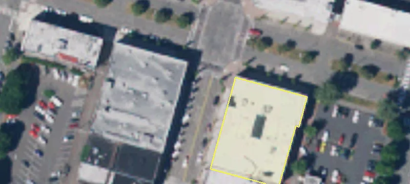 Updated Office Space in Longview
