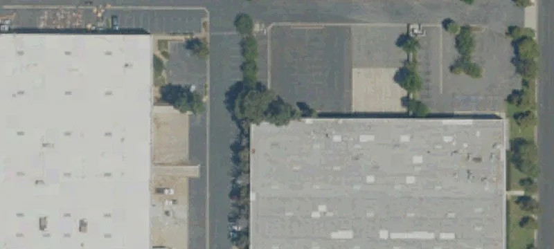 Free Standing Warehouse in Ontario