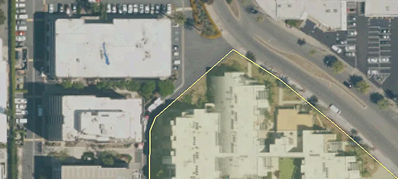 Van Nuys Office Space Available