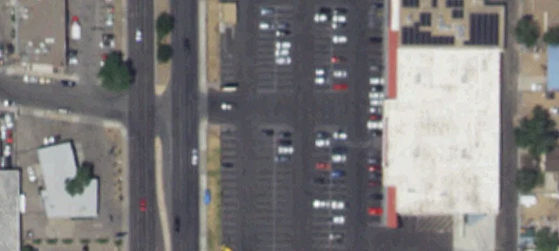 Retail Space in Albuquerque