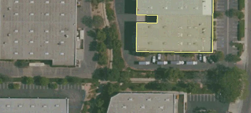 Oxnard Warehouse Sublease Opportunity