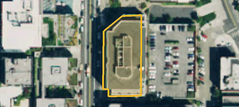 Seattle Office Space Available