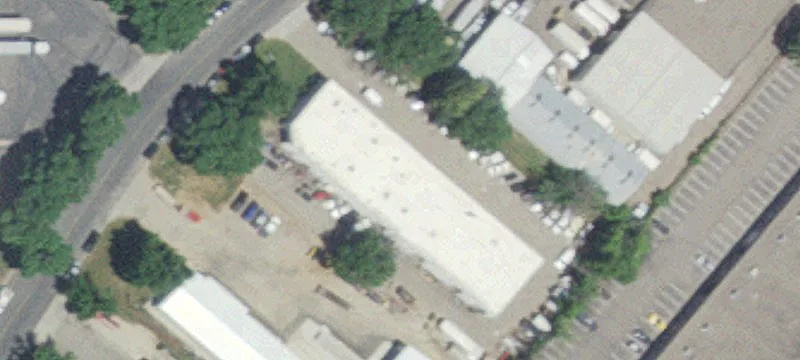 Eagan Industrial Space Available 2026