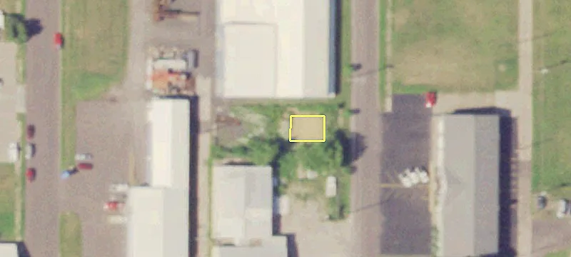 Superior Manufacturing Building For Rent