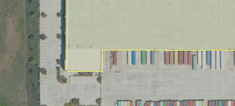 Redlands Warehouse and Distribution Space