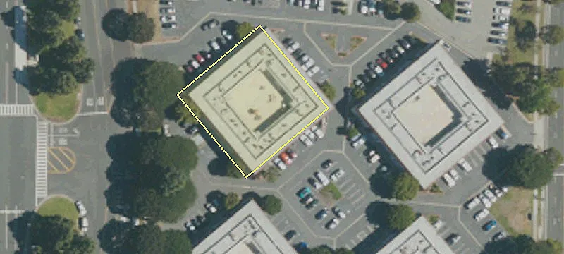 Torrance Multi-Tenant Office Space