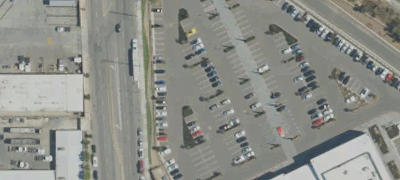 Carson Flex Space Available