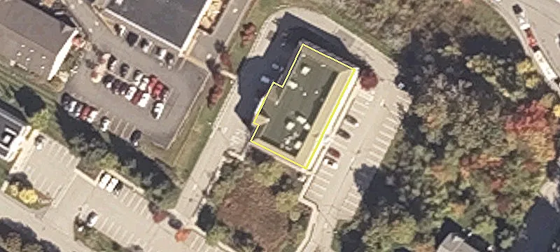 Kennebunk Commercial Space For Rent
