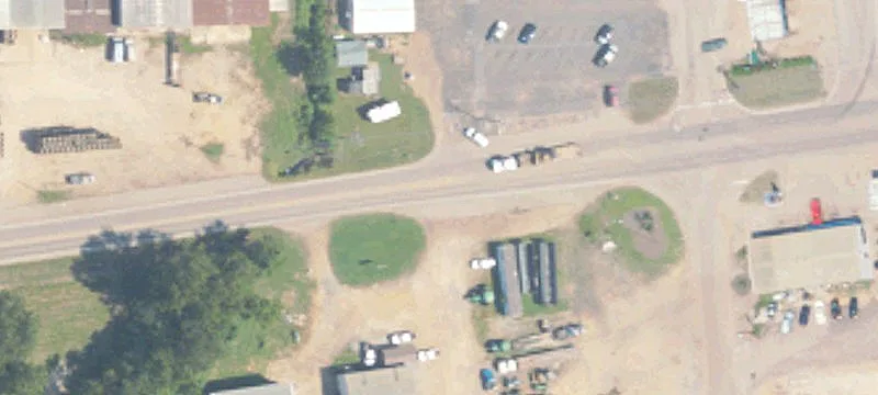 Vardaman Warehouse Space Available