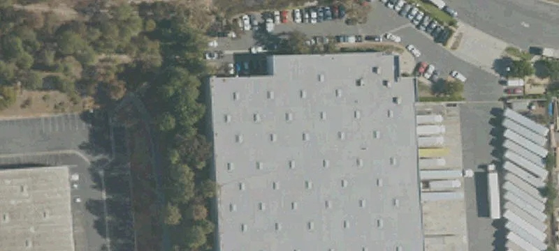 Rancho Dominguez Distribution Warehouse