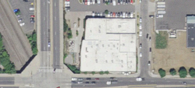 Northeast Arts District Retail/Office Space