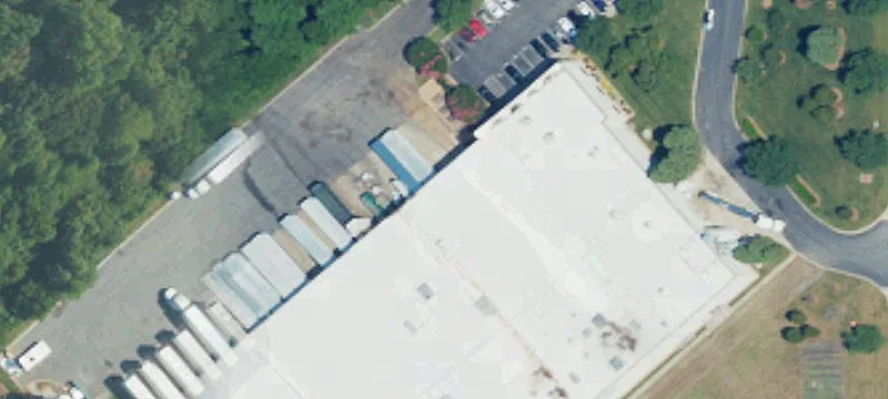 Lincolnton Warehouse with Expansion Potential