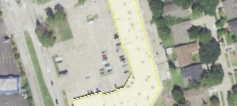 Retail Space in High-Traffic Area