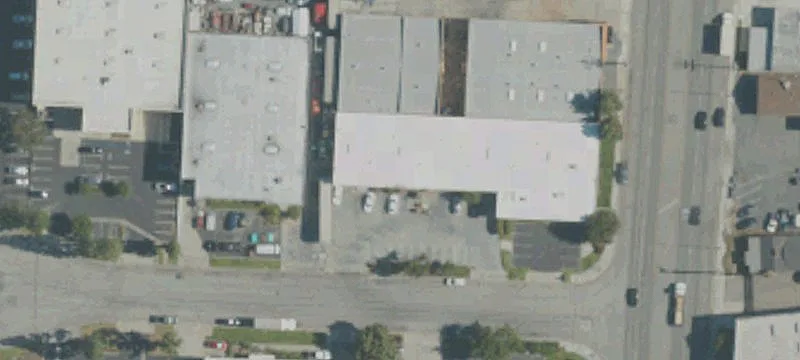 Santa Fe Springs Warehouse Space