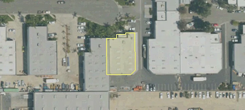 Chino Freestanding Industrial Building