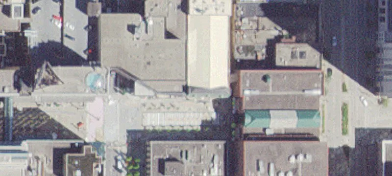 Downtown Rochester Office Space Available