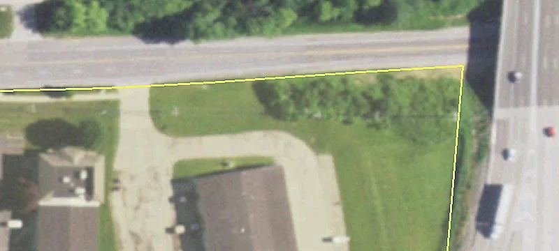 Unheated Warehouse Space Available
