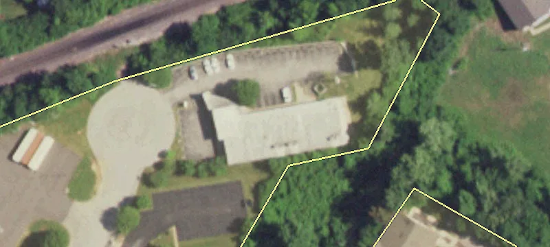 Office Building For Sale/Lease