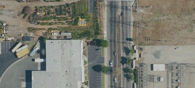 Refurbished Industrial Space Available