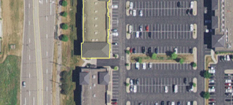 Retail Space in Tamarack Hills