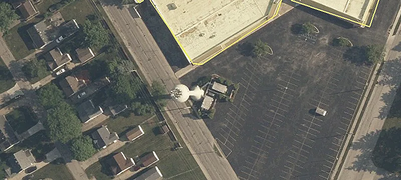 Retail Space in Maumee, OH