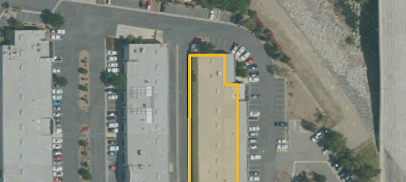 Industrial Condo with Office Space