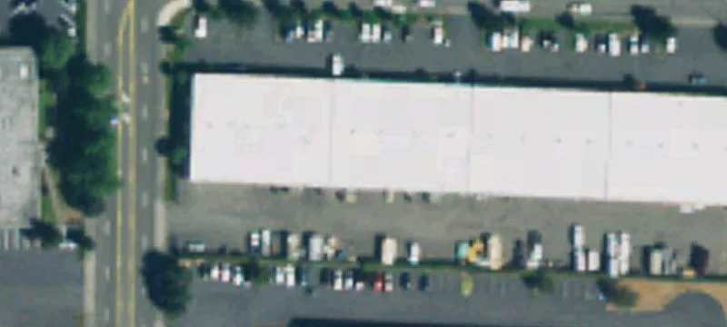 Industrial Space For Lease