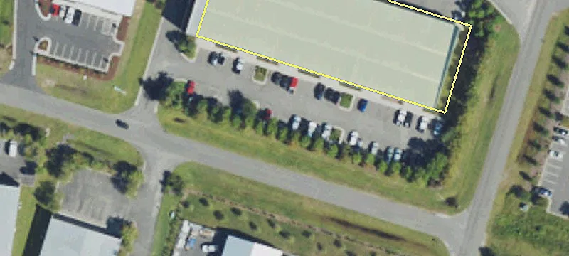 Industrial Space in North Kerr