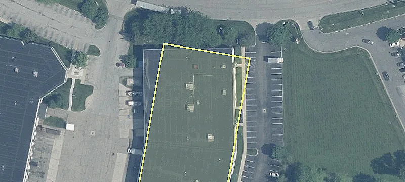 Office/Warehouse Complex Unit Available