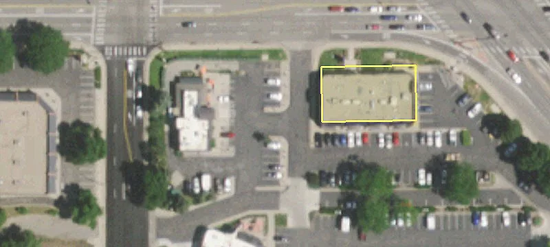 Retail Space in Palmer Gardens