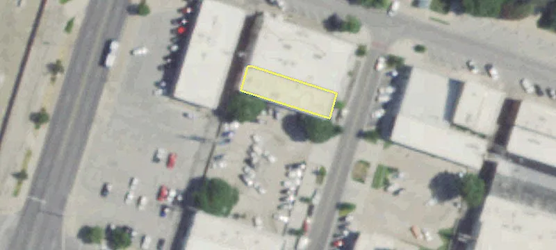 Historic Downtown Value-Add Opportunity