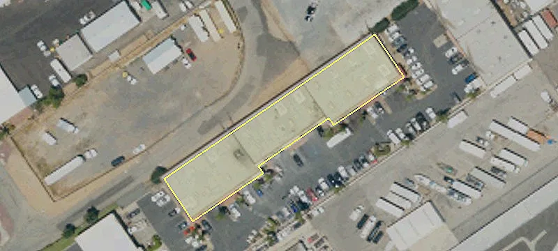 Riverside Auto Care Center Space