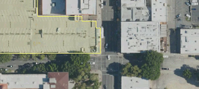 Pasadena Office Space For Rent