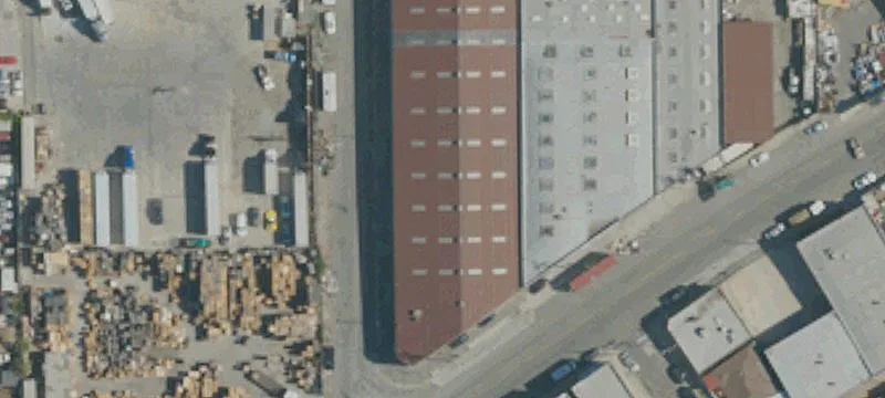 Affordable Warehouse Space in LA